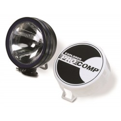 Dodatni far 6" 100W crni